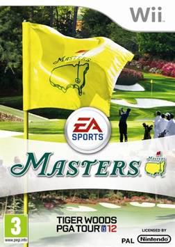 tiger woods pga tour 12 the masters pc download