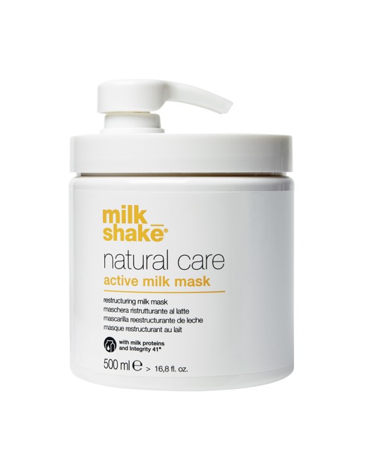 milk_shake - Active Milk Mask 500 ml