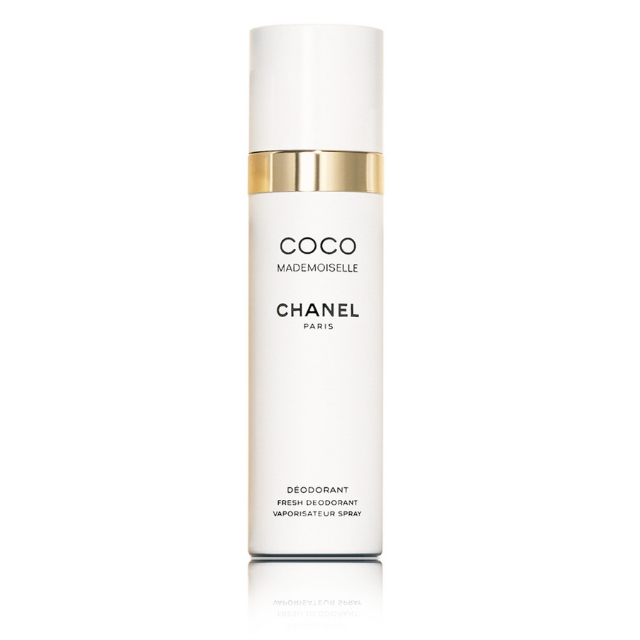 Køb Chanel - Coco Deodorant 100 ml