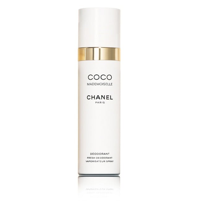 Chanel - Coco Mademoiselle Deodorant Spray 100 ml