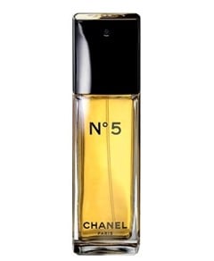 Chanel - No 5 100 ml. EDT