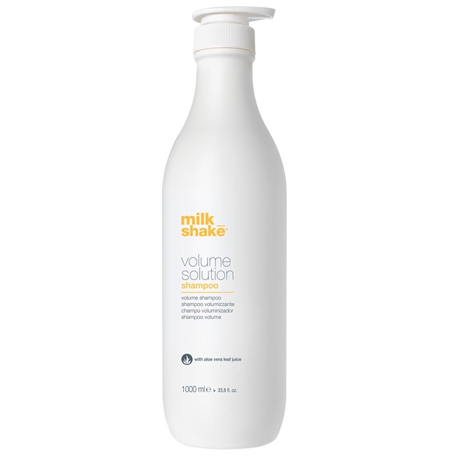 milk_shake - Volume Solution Shampoo 1000 ml