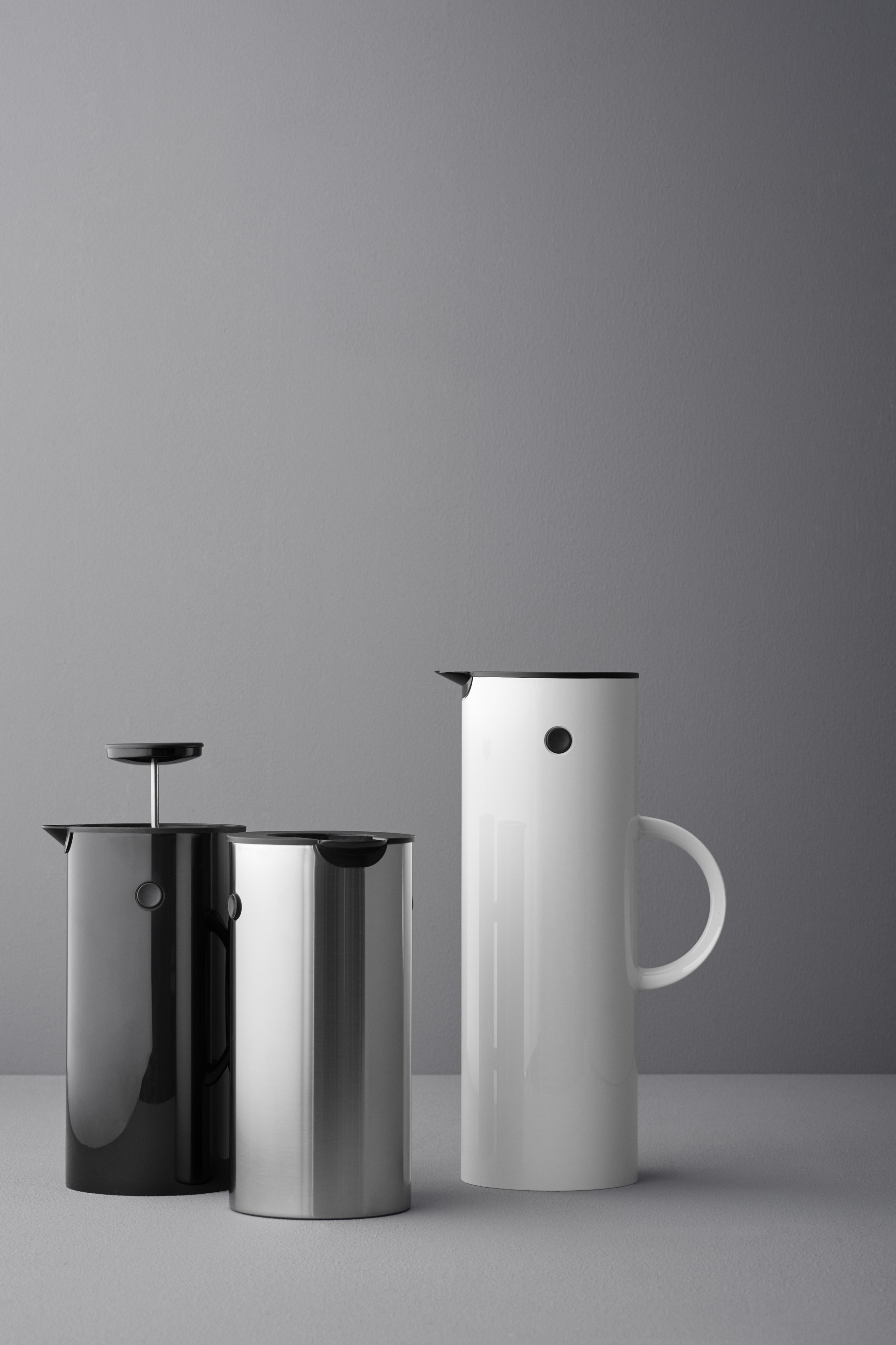 Buy Stelton Stelton EM French Press 1 L Black (812)