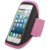 Pink Sport Armband for iPhone thumbnail-1