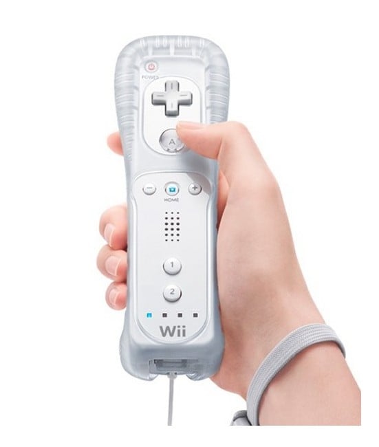 Nintendo Wii Remote Control