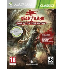 Dead Island Game of the Year Classics