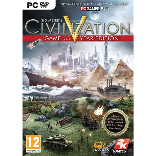 downloading civilization 5