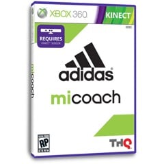 Adidas miCoach: The Basics