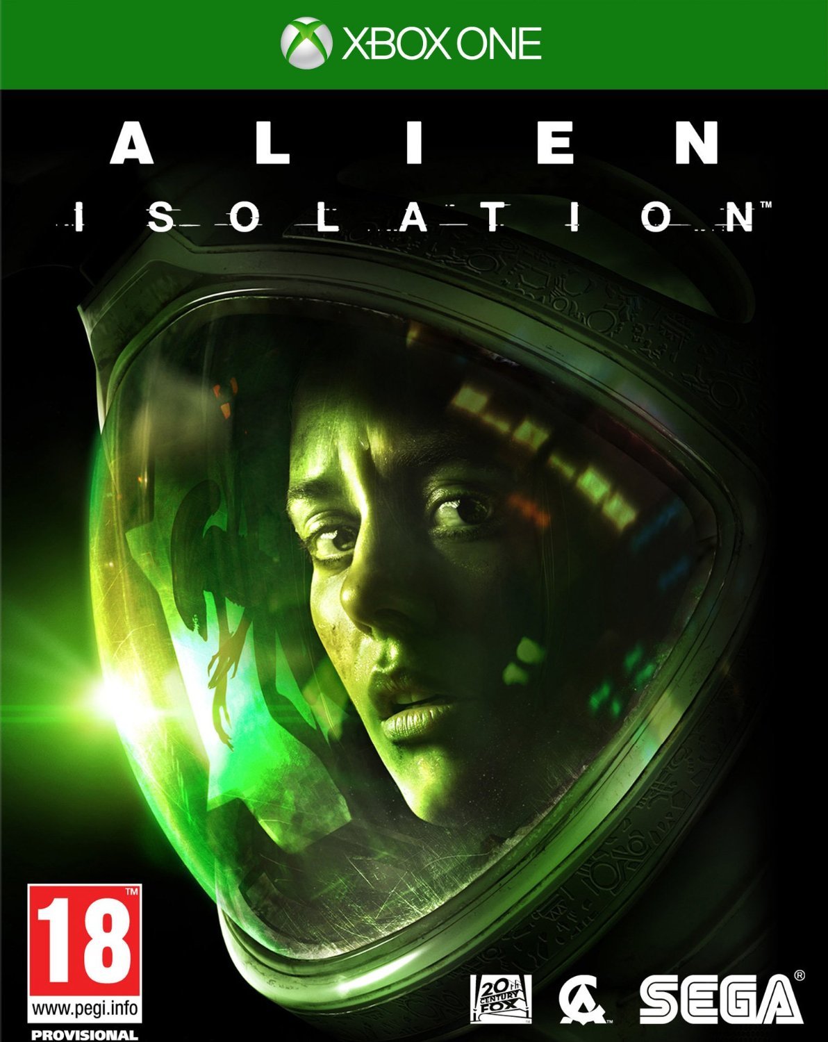 Alien: Isolation - Videospill og konsoller