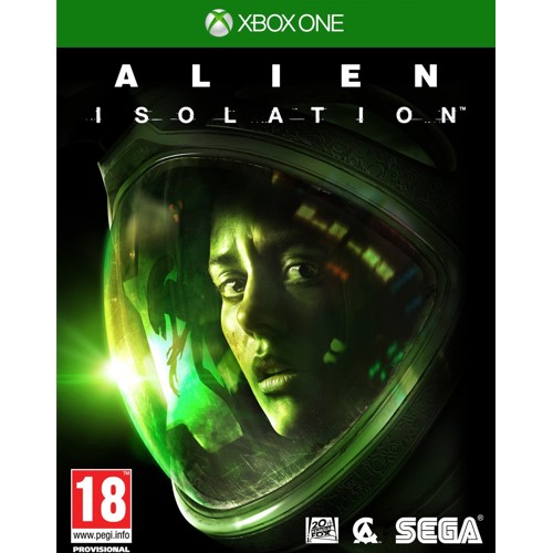 Alien: Isolation
