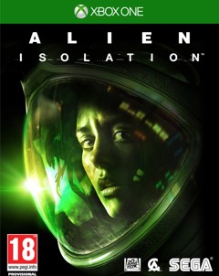 Alien: Isolation