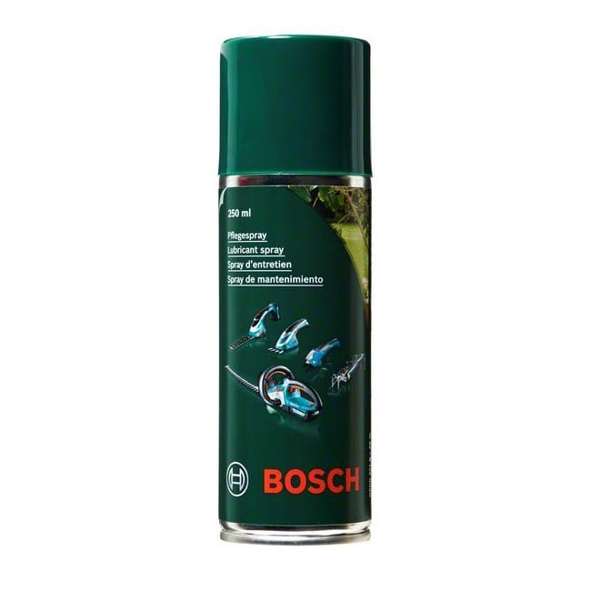 Bosch Smøre middel Spray 250ml.