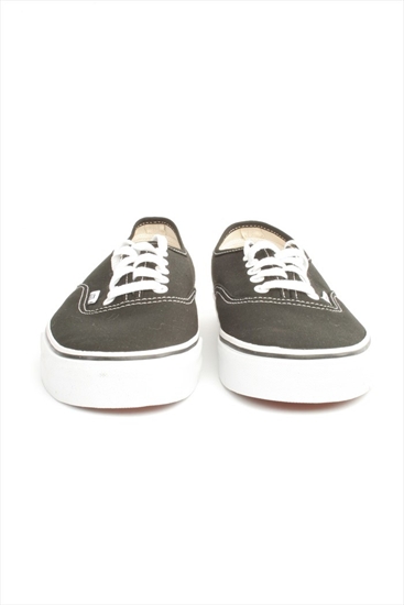 vans footwear