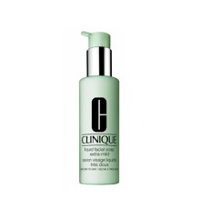 Clinique - Liquid Facial Soap Extra Mild 200 ml. /Skin Care