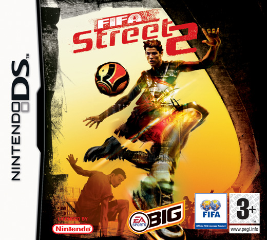 fifa street 2 soundtrack