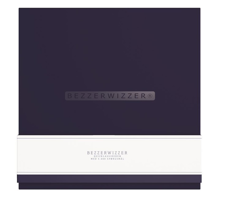 Bezzerwizzer Original (Danish)