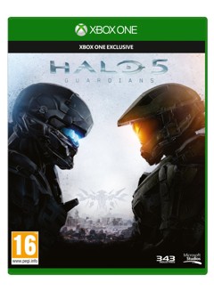 Halo 5: Guardians (Nordic)