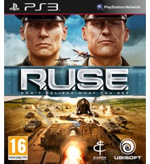 R.U.S.E. (RUSE) Move Compatible