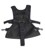 BabyDan - Harnesses Lux - Zwart (3020-11) thumbnail-1