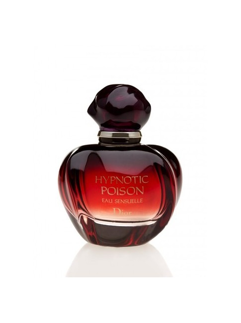 Christian Dior - Hypnotic Poison Sensuelle 50 ml. EDT