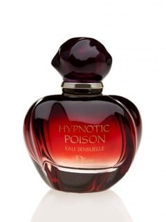 Christian Dior - Hypnotic Poison Sensuelle 50 ml. EDT