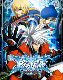 BlazBlue: Calamity Trigger