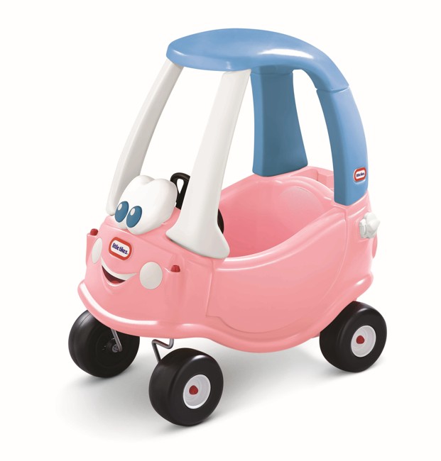 Little Tikes - Cozy Coupe Princess