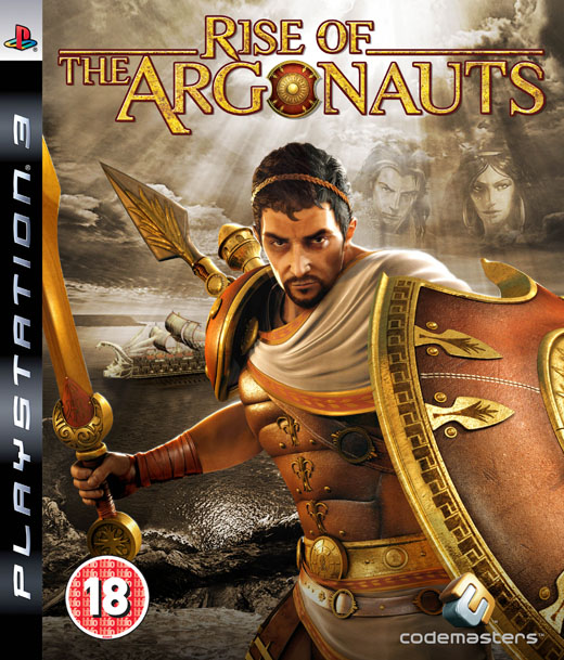 Rise of the argonauts обзор