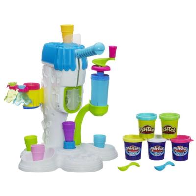 play doh ultimate ice cream