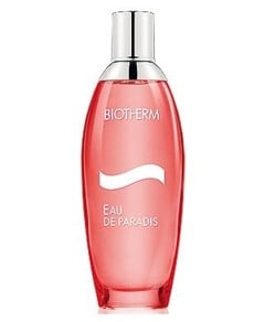 Biotherm - Eau De Paradis Spray 100 ml.