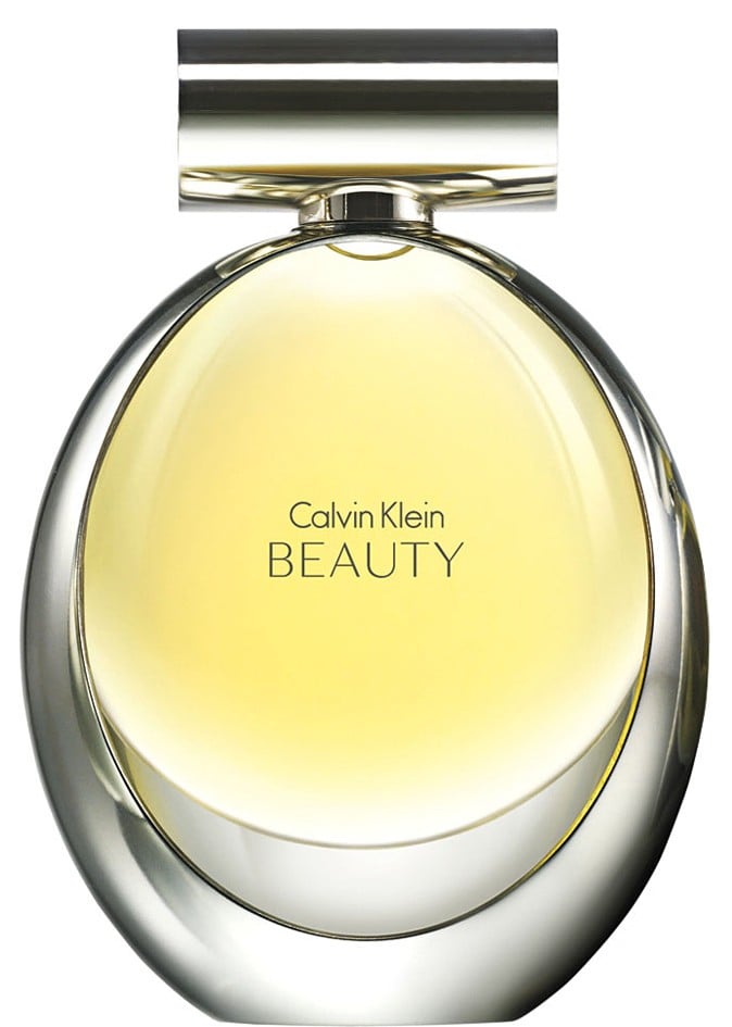 Calvin Klein - CK Beauty 50 ml. EDP - Skjønnhet