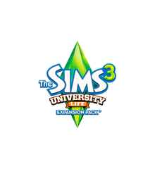 Sims 3 University Life (FI)