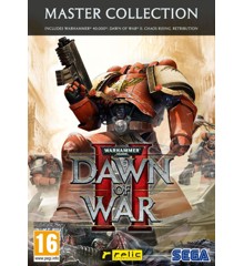 Warhammer 40.000 Dawn of War II (2) Complete Edition