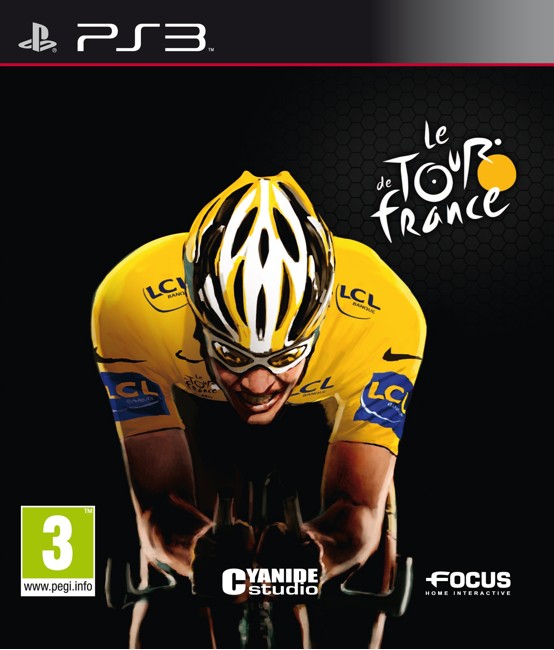 Tour De France 2011 (Nordic)