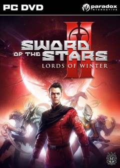 Sword of the Stars II: Lords of Winter