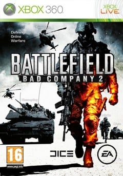 Battlefield: Bad Company 2 (TWO)