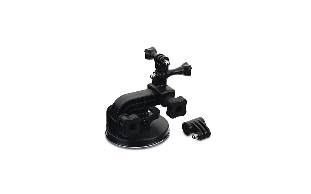 GoPro - Suction Cup Mount 2