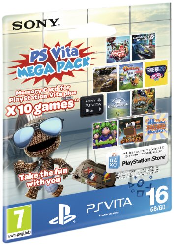 16gb vita memory card