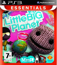 LittleBig Planet (Essentials)