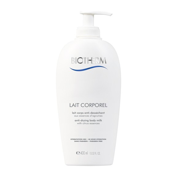 Buy Biotherm Lait Corporel Body Lotion 400 ml Incl. shipping