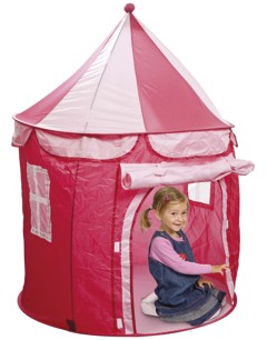 Princess Play Tent (24218)