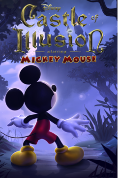 Castle of Illusion