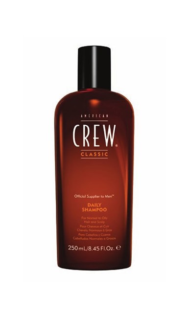 American Crew - Daily Shampoo 250 ml
