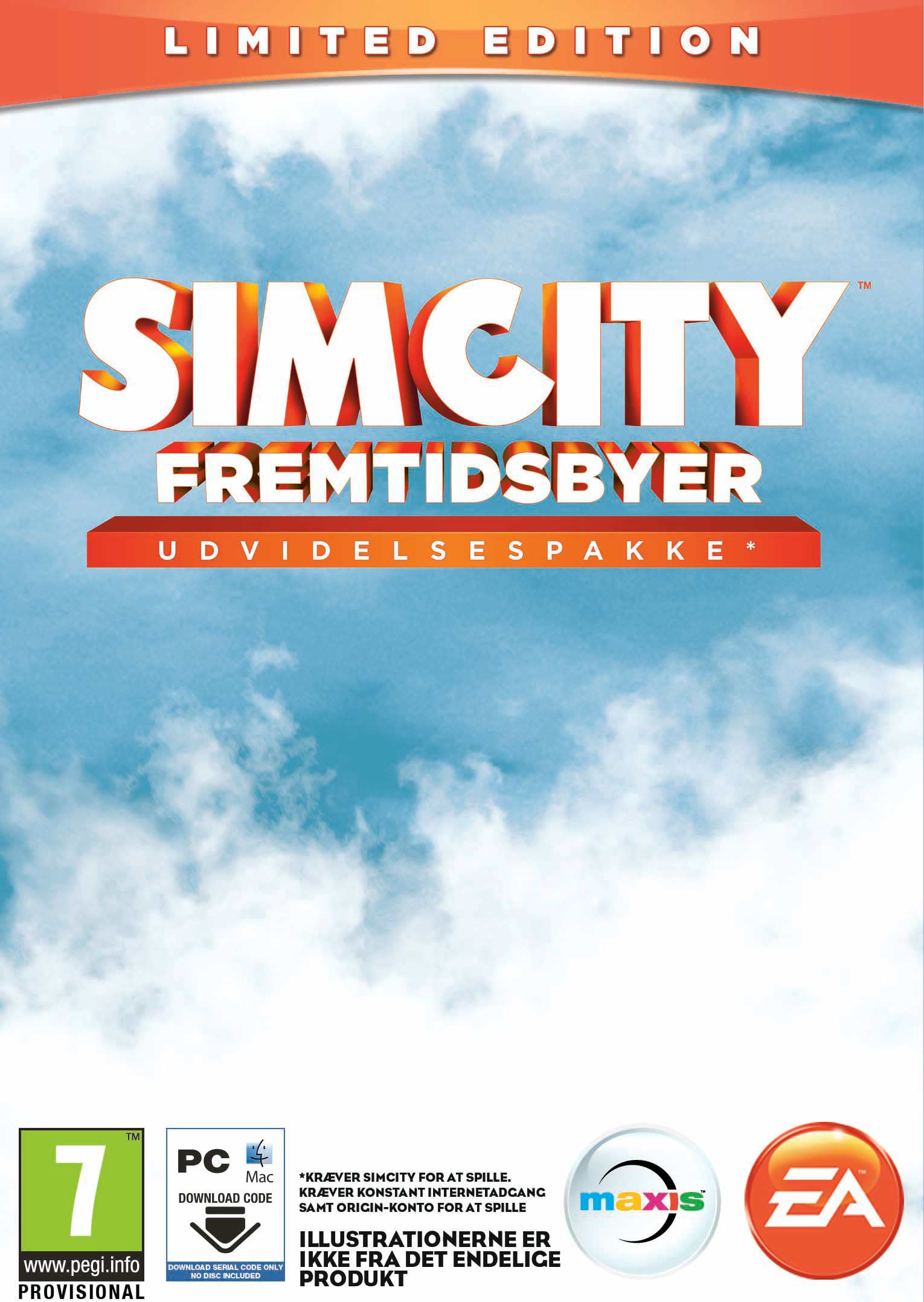 Simcity 2013 Mac Download