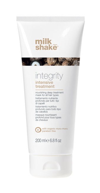 milk_shake - Integrity Intensive Treatment 200 ml