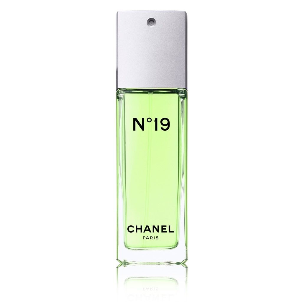 Chanel No 19 EDT 50 ml