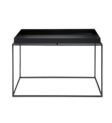 HAY - Tray Table 60 x 60 cm - Black (102507)