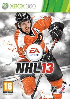 NHL 13