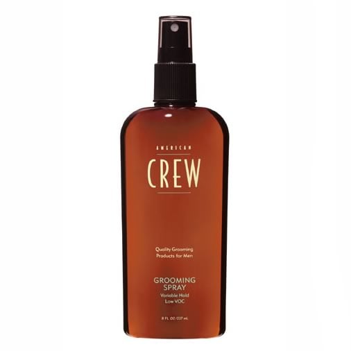 American Crew - Grooming Spray 250 ml. - Skjønnhet