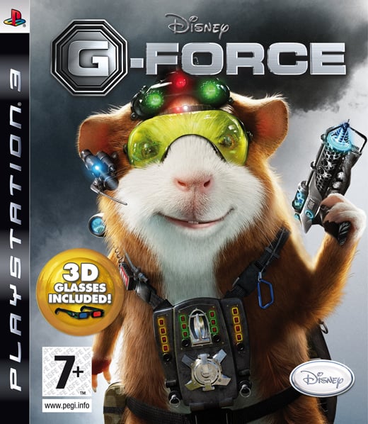 g force airplane